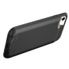 iBattery Battery case  для iPhone 6/6s/7/8 Slan 6000 mAh black - зображення 7