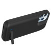 iBattery Чохол-зарядка  для iPhone 13 Pro Bracket 5000 mAh black - зображення 6