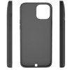 iBattery Чохол-зарядка  для iPhone 13 Pro Bracket 5000 mAh black - зображення 10