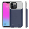 iBattery Чохол-батарея  для iPhone 13 Pro Max Slan 6500 mAh blue - зображення 2