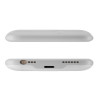 iBattery Battery case  для iPhone 6/6s/7/8 Slan 6000 mAh white - зображення 3