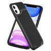 iBattery Чохол powerbank  для iPhone 11 Slan 6000 mAh black - зображення 8