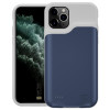iBattery Чохол powerbank  для iPhone 11 Pro Max Slan 6500 mAh blue - зображення 1
