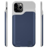 iBattery Чохол powerbank  для iPhone 11 Pro Max Slan 6500 mAh blue - зображення 3