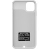 iBattery Чохол powerbank  для iPhone 12 Pro Max Slan 5000 mAh pink - зображення 2