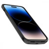 iBattery Чохол-зарядка  для iPhone 14 Pro Max Nevest 4800 mAh black - зображення 6