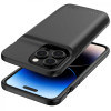 iBattery Чохол-зарядка  для iPhone 14 Pro Max Nevest 4800 mAh black - зображення 8