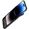 iBattery Чохол-зарядка  для iPhone 14 Pro Max Nevest 4800 mAh black - зображення 10