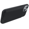 iBattery Чохол-зарядка  для iPhone 14 Slan 60000 mAh black - зображення 7