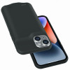 iBattery Чохол-зарядка  для iPhone 14 Slan 60000 mAh black - зображення 8