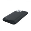 iBattery Чохол-зарядка  для iPhone 14 Slan 60000 mAh black - зображення 9
