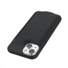 iBattery Чохол-зарядка  для iPhone 14 Plus Slan 6500 mAh black - зображення 6