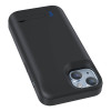 iBattery Чохол-зарядка  для iPhone 14 Bracket 5000 mAh black - зображення 4