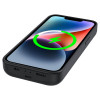 iBattery Чохол-зарядка  для iPhone 14 Bracket 5000 mAh black - зображення 5