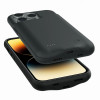 iBattery Чохол-зарядка  для iPhone 14 Pro Slan 6000 mAh black - зображення 4