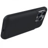 iBattery Чохол-зарядка  для iPhone 14 Pro Slan 6000 mAh black - зображення 7
