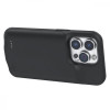 iBattery Чохол-зарядка  для iPhone 14 Pro Slan 6000 mAh black - зображення 9