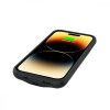 iBattery Чохол-зарядка  для iPhone 14 Pro Slan 6000 mAh black - зображення 10