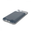 iBattery Чохол-зарядка  для iPhone 14 Slan 60000 mAh Blue - зображення 9