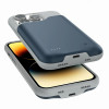 iBattery Чохол-зарядка  для iPhone 14 Pro Slan 6000 mAh Blue - зображення 4