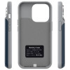 iBattery Чохол-зарядка  для iPhone 14 Pro Slan 6000 mAh Blue - зображення 5