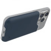 iBattery Чохол-зарядка  для iPhone 14 Pro Slan 6000 mAh Blue - зображення 7