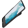 iBattery Чохол зарядка Samsung S22 Plus black 4800 mAh - зображення 9