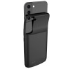 iBattery Чохол зарядка Samsung S22 Plus black 4800 mAh - зображення 10