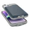 iBattery Чохол-зарядка  для iPhone 14 Plus Slan 6500 mAh blue - зображення 4