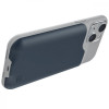 iBattery Чохол-зарядка  для iPhone 14 Plus Slan 6500 mAh blue - зображення 7