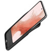 iBattery Чохол зарядка Samsung S22 black 4700 mAh - зображення 9
