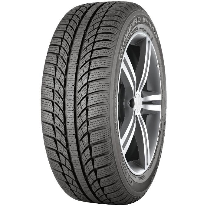 GT Radial Champiro Winter Pro (215/55R17 98V) - зображення 1