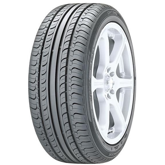 Hankook Optimo K415 (245/50R18 100V) - зображення 1