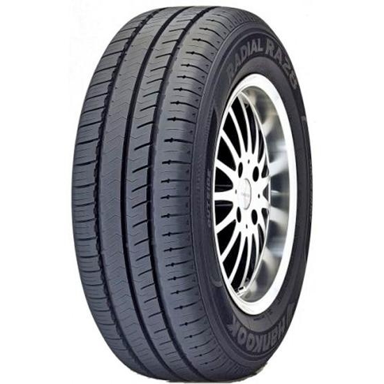 Hankook RA28 - зображення 1