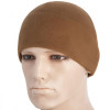 M-Tac Шапка  Watch Cap Elite флис (260г/м2) coyote brown (L 40002017-L) - зображення 1