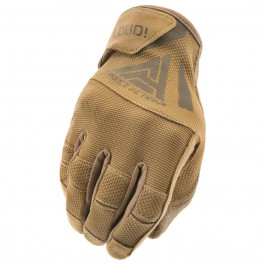 Direct Action Hard Gloves Coyote Brown (19514_GL-HARD-PES-CBR)