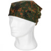 MFH Bandana  - Flecktarn - зображення 1