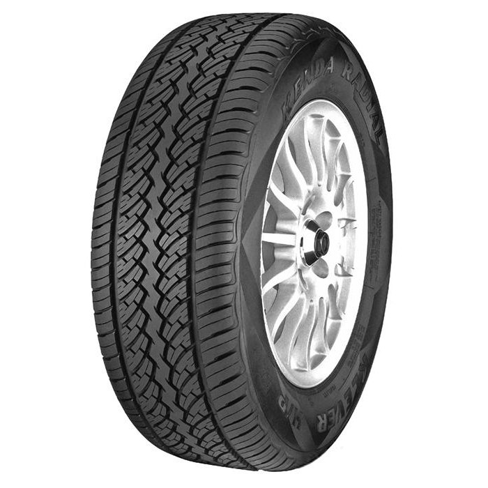 Kenda Klever H/P (235/65R17 108T) - зображення 1