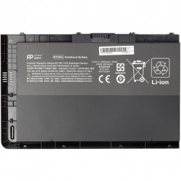PowerPlant HP EliteBook Folio 9470m BT04XL, HP9470PB 14.8V 52Wh original (NB461226)