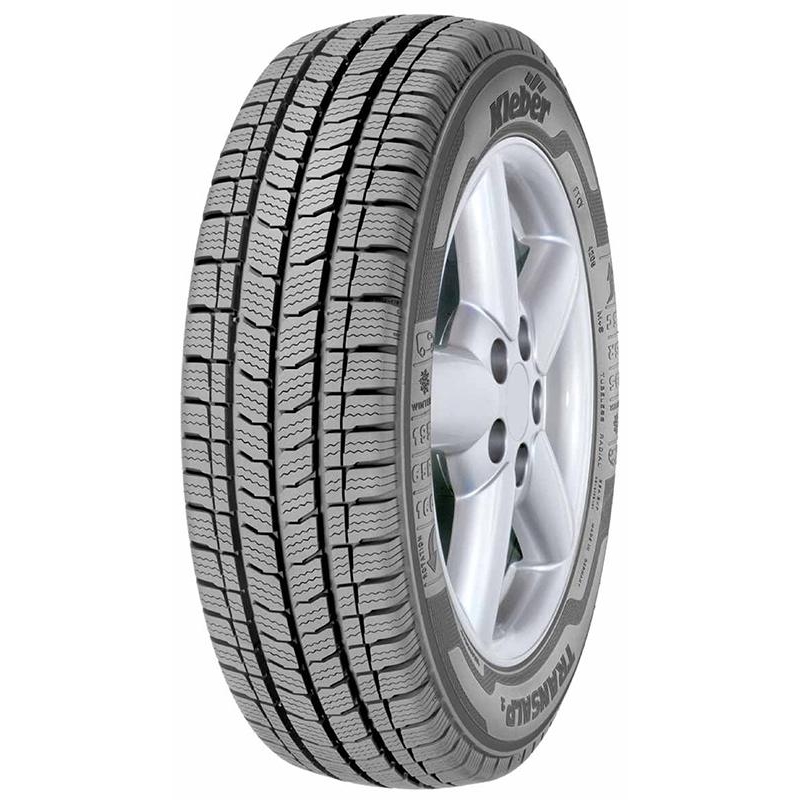 Kleber Transalp 2 (195/70R15 104R) - зображення 1