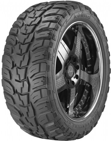 Kumho Road Venture MT KL71 (245/75R16 120Q) - зображення 1