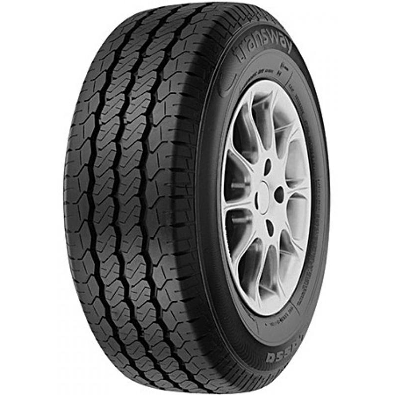 Lassa Transway (185/80R14 102R) - зображення 1