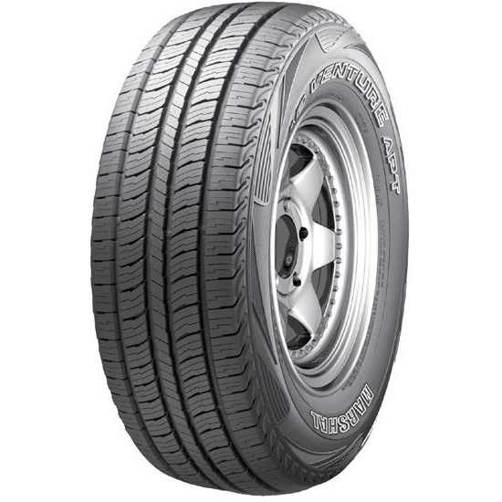 Marshal KL51 Road Venture ATP (255/55R18 109V) - зображення 1