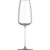 RONA Набор бокалов для шампанского  Bordeaux Orbital 360 мл 2 шт (7252/360) - зображення 1