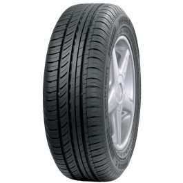   Nokian Tyres Hakka C (195/65R16 104R)