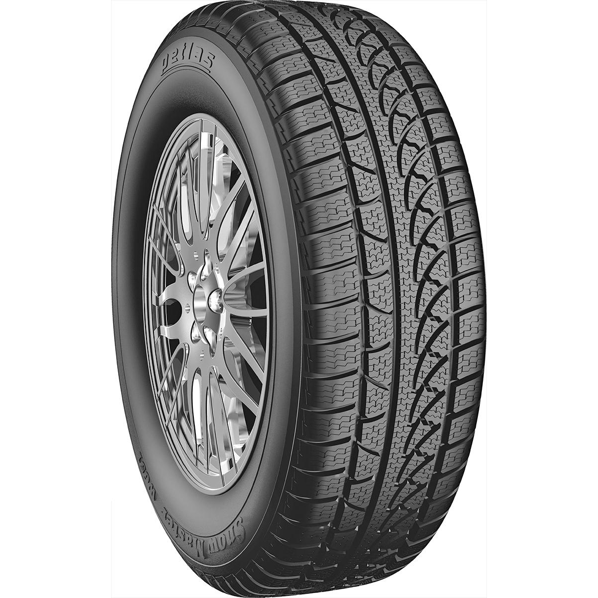 Petlas Snowmaster W651 (215/50R17 91H) - зображення 1