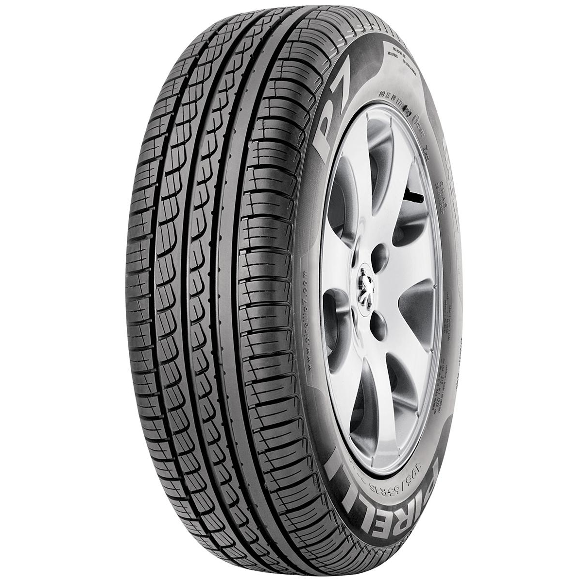 Pirelli P7 (225/50R17 98Y) - зображення 1