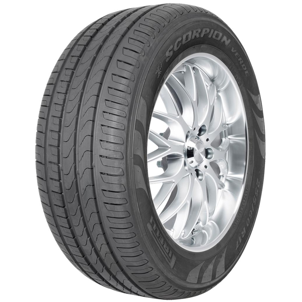 Pirelli Scorpion Verde (255/55R18 109W) - зображення 1