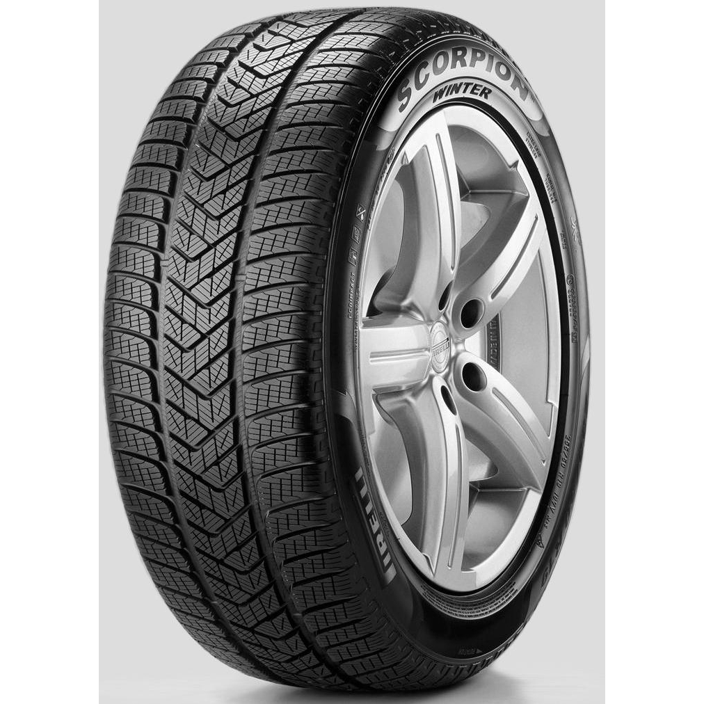 Pirelli Scorpion Winter (235/55R19 105H) - зображення 1