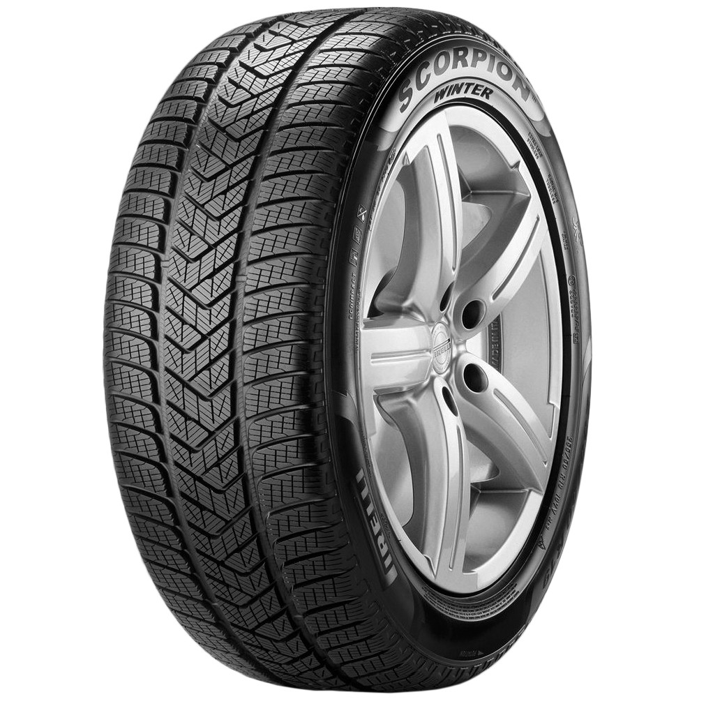 Pirelli Scorpion Winter (255/55R18 109H) - зображення 1